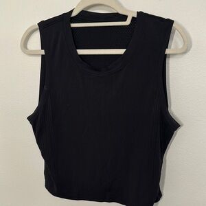 LULULEMON Sleeveless Women's Top
